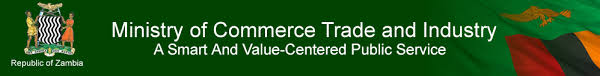 Ministry Of Commerce Trade Industry Patents And Companies Registration Agency Pacra