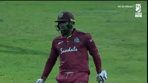 He was born on may 7, 1995, in jamaica. Watch Fabian Allen Plays Blinder Against Sri Lanka Ahead Of Ipl 2020 Srh Fans