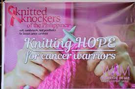 Gloves,cotton knitted gloves,powdered vinyl gloves,cottopn tc glove,nitrile glove,,industrial gloves we are baguio creative works based in the philippines. Knitted Knockers Of The Philippines Posts Facebook