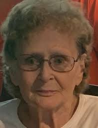 Obituary for Laura Gaynell Steele