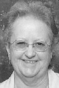 Betty Rollyson Obituary (2011)