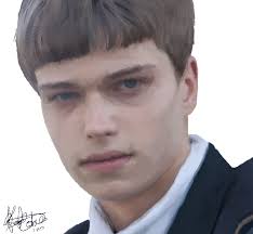 Jake lovell by SharKouture