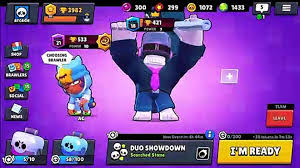Choose new actions for every character you need to unlock. Brawl O Ween Update New Brawler Emz I New Game Mode Graveyard Shift Brawl Stars Halloween Special Video Dailymotion