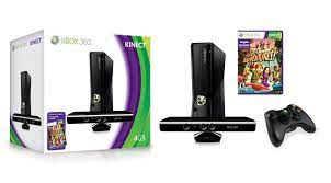Play blockbusters like halo, forza motorsport, and explore a massive catalog of games with broad variety and deep value. Xbox 360 4gb Console With Kinect Buy Online At Best Price In Uae Amazon Ae