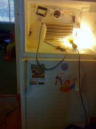 A clogged or frozen drain hole or drain tube may be the cause of the water leak. How To Fix Water Dripping In Refrigerator