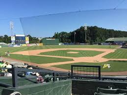 view from section 211 row e seat 17 picture of myrtle