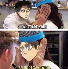 Pin On Attack On Titan