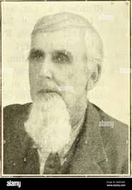 The Fulham genealogy; with index of names and blanks for records . y, Dec.  17, 1837; and ChristianaMcQuait, b. in Canton, 0., July 9, 1839.1 chil. 8  1. Harvey Christian Hecht, b.