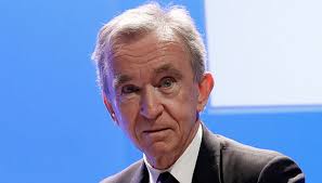Bernard Arnault Haberleri