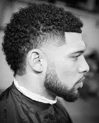 Pin On Black Men Hair Style
