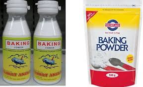 250gr pisang raja 4btr telur 120gr gula pasir 175gr tepung terigu pro rendah 120gr mentega. Perbedaan Baking Powder Soda Kue Dan Fermipan Dapur Ocha