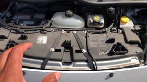 If the car is in a garage, make sure the garage door remains open. Battery Location Smart Fortwo Youtube