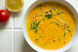 Linsen Spinat Suppe Das Diy Lifestyle Magazin Spinat Rezepte Suppe