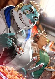 Macroich Housamo hentai videos, GIFs, and images | Rule 34 App