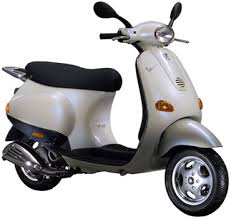 Image result for PIAGGIO VESPA 50 1998