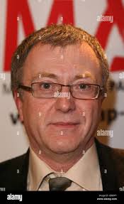 Richard burden hi-res stock photography and images