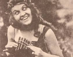 Pictorial Photography in America 1921