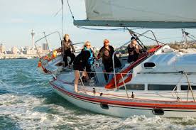 Where is she now? Penny Whiting