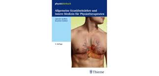 Fachbegriffe & symptome der kardiologie erklärt. Allgemeine Krankheitslehre Und Innere Medizin Fur Physiotherapeuten 3 Auflage Bucher Physiowissen De Physiotherapie Portal Forum