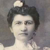 Margaret Kathryn Conrad (1871–1947) • FamilySearch