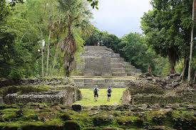 Once you complete 'before the dawn' you should . Lamanai Mayan Ruins River Wildlife Adventure Unlocking Belize