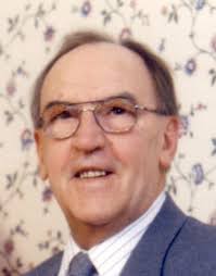 Obituary information for Fred Canter