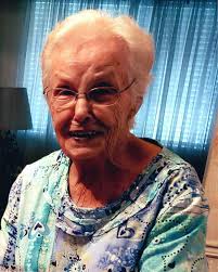 Barbara Weaver Obituary