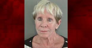 Intoxicated 77-year-old Villager arrested after altercation in Barrineau  Villas