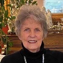 Karen Eleanor Butler Obituary