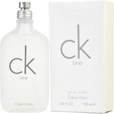 Calvin Klein Ck One 100 Ml Cheaper Than Retail Price Buy Clothing Accessories And Lifestyle Products For Women Men