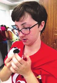 Thank You, Volunteers!