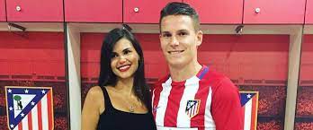 Jul 01, 2021 · kevin gameiro. Qui Est Lina La Compagne De Kevin Gameiro Gala