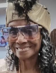 Obituary information for Jimmie Mae Calhoun