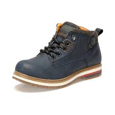 Kinetix Efron G 9pr Lacivert Erkek Cocuk Bot 100428998 Flo