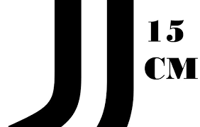 Check spelling or type a new query. Adesivo Nova Logo Juventus Futebol Com Frete Gratis No Elo7 Sticker King C6345c