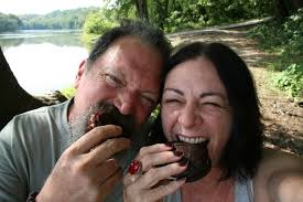 Shenandoah River, Virginia, USA