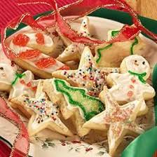 Site Map Recipe Ultimate Sugar Cookie Recipe Crisco Recipes Cutout Sugar Cookies