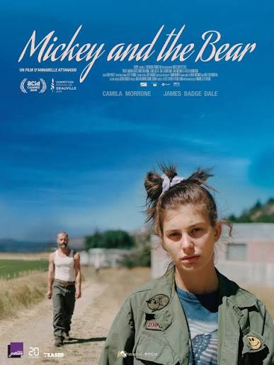 Mickey and the Bear - Film 2019 - AlloCiné