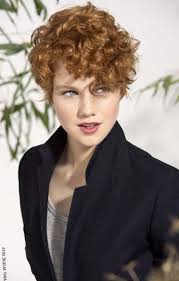 Resultats De Recherche D Images Pour Coiffure Cheveux Frises Naturel Tres Court With Images Curly Hair Styles Short Curly Hair Curly Color