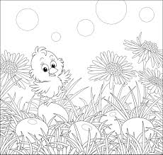 Spring flowers coloring pages free. Flowers Coloring Pages 10 Free Fun Printable Coloring Pages Of Spring Flowers Printables 30seconds Mom