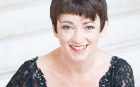 Hallfriour Olafsdottir: Interview April, '15