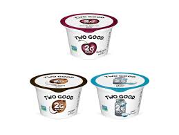2g of sugar and a taste two good to be true. Two Good Greek Lowfat Yogurt Announces New Flavors Perishable News