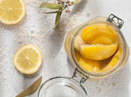 Check spelling or type a new query. Limoni Fermentati Ovvero Sotto Sale Alla Marocchina Il Fior Di Cappero