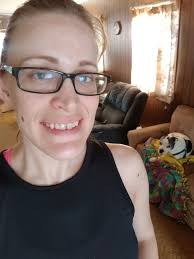 5 days left do y'all think she will make it to Monday