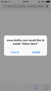 How To Distribute Ios App Out Of The Store With Ios Enterprise Program Goodbarber