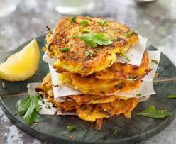 Rosti De Pomme De Terre Crues Recette En 2020 Galette Pomme De Terre Recettes De Cuisine Pomme De Terre