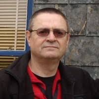 Andrew Dabrowski's Instagram, Twitter & Facebook