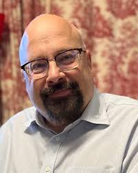 Gregory David Neumann Obituary February 15, 2024