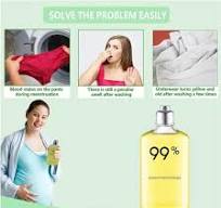 Detersivo liquido per biancheria intima, detergente per ...