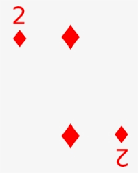 Number 2 To 9 Cards Png 9 Of Diamonds Card Transparent Png Transparent Png Image Pngitem